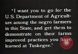 Image of Thomas Monroe Campbell agricultural extension agent Alabama United States USA, 1921, second 38 stock footage video 65675023992
