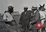 Image of Thomas Monroe Campbell agricultural extension agent Alabama United States USA, 1921, second 52 stock footage video 65675023992