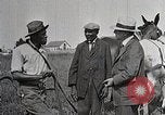 Image of Thomas Monroe Campbell agricultural extension agent Alabama United States USA, 1921, second 53 stock footage video 65675023992