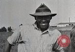 Image of Thomas Monroe Campbell agricultural extension agent Alabama United States USA, 1921, second 56 stock footage video 65675023992