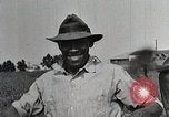 Image of Thomas Monroe Campbell agricultural extension agent Alabama United States USA, 1921, second 57 stock footage video 65675023992