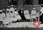Image of Tuskegee Movable School students learn carpentry farming and astronomy Alabama United States USA, 1921, second 11 stock footage video 65675023993