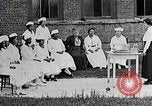 Image of Tuskegee Movable School students learn carpentry farming and astronomy Alabama United States USA, 1921, second 12 stock footage video 65675023993