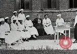 Image of Tuskegee Movable School students learn carpentry farming and astronomy Alabama United States USA, 1921, second 13 stock footage video 65675023993