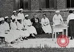 Image of Tuskegee Movable School students learn carpentry farming and astronomy Alabama United States USA, 1921, second 14 stock footage video 65675023993