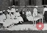 Image of Tuskegee Movable School students learn carpentry farming and astronomy Alabama United States USA, 1921, second 15 stock footage video 65675023993