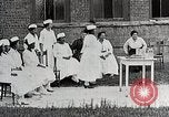 Image of Tuskegee Movable School students learn carpentry farming and astronomy Alabama United States USA, 1921, second 18 stock footage video 65675023993