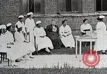 Image of Tuskegee Movable School students learn carpentry farming and astronomy Alabama United States USA, 1921, second 19 stock footage video 65675023993