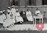 Image of Tuskegee Movable School students learn carpentry farming and astronomy Alabama United States USA, 1921, second 20 stock footage video 65675023993