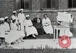 Image of Tuskegee Movable School students learn carpentry farming and astronomy Alabama United States USA, 1921, second 21 stock footage video 65675023993