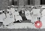 Image of Tuskegee Movable School students learn carpentry farming and astronomy Alabama United States USA, 1921, second 22 stock footage video 65675023993