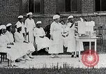 Image of Tuskegee Movable School students learn carpentry farming and astronomy Alabama United States USA, 1921, second 25 stock footage video 65675023993