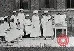 Image of Tuskegee Movable School students learn carpentry farming and astronomy Alabama United States USA, 1921, second 26 stock footage video 65675023993