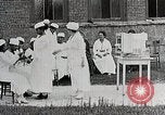 Image of Tuskegee Movable School students learn carpentry farming and astronomy Alabama United States USA, 1921, second 38 stock footage video 65675023993