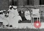 Image of Tuskegee Movable School students learn carpentry farming and astronomy Alabama United States USA, 1921, second 39 stock footage video 65675023993