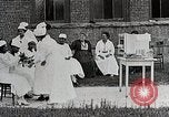 Image of Tuskegee Movable School students learn carpentry farming and astronomy Alabama United States USA, 1921, second 40 stock footage video 65675023993