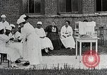 Image of Tuskegee Movable School students learn carpentry farming and astronomy Alabama United States USA, 1921, second 41 stock footage video 65675023993