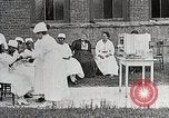 Image of Tuskegee Movable School students learn carpentry farming and astronomy Alabama United States USA, 1921, second 42 stock footage video 65675023993