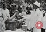 Image of Tuskegee Movable School women learn first aid and homemaking Alabama United States USA, 1921, second 10 stock footage video 65675023994