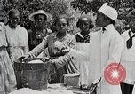 Image of Tuskegee Movable School women learn first aid and homemaking Alabama United States USA, 1921, second 11 stock footage video 65675023994
