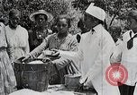 Image of Tuskegee Movable School women learn first aid and homemaking Alabama United States USA, 1921, second 14 stock footage video 65675023994