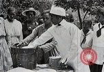 Image of Tuskegee Movable School women learn first aid and homemaking Alabama United States USA, 1921, second 16 stock footage video 65675023994
