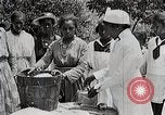 Image of Tuskegee Movable School women learn first aid and homemaking Alabama United States USA, 1921, second 17 stock footage video 65675023994