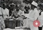 Image of Tuskegee Movable School women learn first aid and homemaking Alabama United States USA, 1921, second 21 stock footage video 65675023994