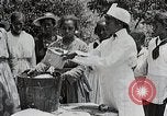 Image of Tuskegee Movable School women learn first aid and homemaking Alabama United States USA, 1921, second 25 stock footage video 65675023994