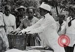Image of Tuskegee Movable School women learn first aid and homemaking Alabama United States USA, 1921, second 26 stock footage video 65675023994