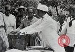 Image of Tuskegee Movable School women learn first aid and homemaking Alabama United States USA, 1921, second 27 stock footage video 65675023994