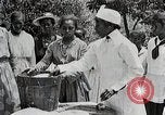 Image of Tuskegee Movable School women learn first aid and homemaking Alabama United States USA, 1921, second 29 stock footage video 65675023994