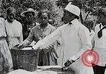 Image of Tuskegee Movable School women learn first aid and homemaking Alabama United States USA, 1921, second 30 stock footage video 65675023994