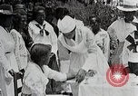 Image of Tuskegee Movable School women learn first aid and homemaking Alabama United States USA, 1921, second 35 stock footage video 65675023994
