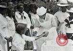 Image of Tuskegee Movable School women learn first aid and homemaking Alabama United States USA, 1921, second 39 stock footage video 65675023994