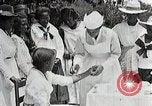 Image of Tuskegee Movable School women learn first aid and homemaking Alabama United States USA, 1921, second 40 stock footage video 65675023994