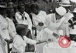 Image of Tuskegee Movable School women learn first aid and homemaking Alabama United States USA, 1921, second 42 stock footage video 65675023994