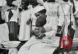 Image of Tuskegee Movable School women learn first aid and homemaking Alabama United States USA, 1921, second 54 stock footage video 65675023994