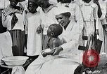 Image of Tuskegee Movable School women learn first aid and homemaking Alabama United States USA, 1921, second 55 stock footage video 65675023994