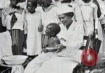 Image of Tuskegee Movable School women learn first aid and homemaking Alabama United States USA, 1921, second 56 stock footage video 65675023994
