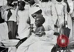 Image of Tuskegee Movable School women learn first aid and homemaking Alabama United States USA, 1921, second 58 stock footage video 65675023994