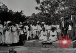 Image African American les élèves apprennent à partir de l'école Mobile Tuskegee Alabama United States USA, 1921, de la seconde 17 séquences d'archives historiques vidéo 65675023996