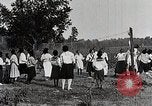 Image African American les élèves apprennent à partir de l'école Mobile Tuskegee Alabama United States USA, 1921, de la seconde 41 séquences d'archives historiques vidéo 65675023996
