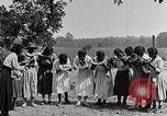 Image African American les élèves apprennent à partir de l'école Mobile Tuskegee Alabama United States USA, 1921, de la seconde 59 séquences d'archives historiques vidéo 65675023996