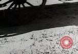 Image of Tuskegee Airman 99th Pursuit Squadron visited by family Tuskegee Alabama USA, 1942, second 34 stock footage video 65675023998