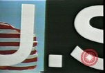 Image of Jesse Jackson press panel United States USA, 1976, second 10 stock footage video 65675023999