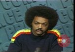 Standbild Jesse Jackson auf Buchse United States USA, 1976, aus Sekunde 1 historischem Filmmaterial Videoclip 65675024000