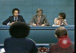 Standbild Jesse Jackson auf Buchse United States USA, 1976, aus Sekunde 6 historischem Filmmaterial Videoclip 65675024000
