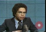 Standbild Jesse Jackson auf Buchse United States USA, 1976, aus Sekunde 8 historischem Filmmaterial Videoclip 65675024000