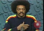 Standbild Jesse Jackson auf Buchse United States USA, 1976, aus Sekunde 10 historischem Filmmaterial Videoclip 65675024000